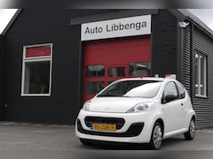 Peugeot 107 - 1.0 Access Accent STUURBEKRACHTIGING / AIRCO / RADIO-CD MP3