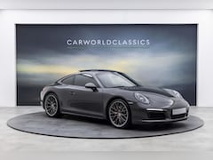 Porsche 911 - 991.2 - 3.0 CARRERA 4S COUPE