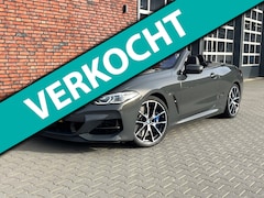 BMW 8-serie - M850i xDrive High Executive FULL OPTION