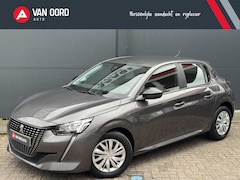 Peugeot 208 - 1.2 Active / 100% Onderhoud / Geen Import