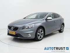 Volvo V40 - 2.0 T2 R-Design CLIMA NAV CRUISE PDC