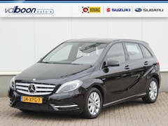 Mercedes-Benz B-klasse - 200 Ambition Automaat | Cruise | Clima | Lm-Velgen | Trekhaak
