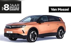 Opel Grandland - 1.2 Turbo Hybrid GS || 145PK || 8 JAAR GARANTIE || €4.000-, INRUILPREMIE ||