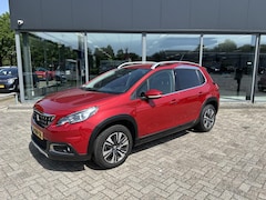 Peugeot 2008 - 1.2 PureTech GT-Line Trekhaak | Climate Control