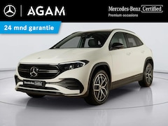 Mercedes-Benz EQA - 250+ Business Edition 71 kWh | Panorama dak