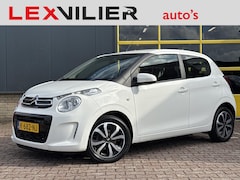 Citroën C1 - 1.0 VTi Shine Prijs incl 12 maanden BOVAG garantie
