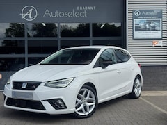 SEAT Ibiza - 1.0 TSI FR Clima| Alcantara| CarPlay
