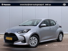 Toyota Yaris - 1.5 Hybrid 115 Comfort | Camera | Apple Carplay | ACC |
