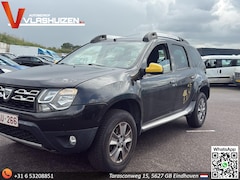 Dacia Duster - 1.2 TCe 4x2 Ambiance | BOBINE NIET 100% |
