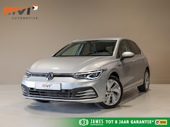 Volkswagen Golf - 1.5 eTSI Style 150pk / Elektrisch verstelbare voorstoel(en) met geheugen / Apple carplay /