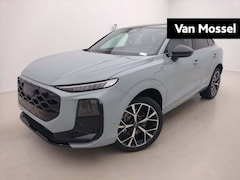 Audi Q3 Sportback - 1.5 200kW e-hybrid S edition 272 PK | S-line | Automaat | Navigatie | Panoramadak | Camera