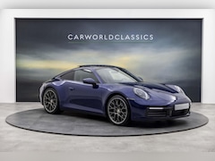 Porsche 911 - 992 - 3.0 CARRERA 4 COUPE