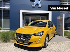 Peugeot 208 - 1.2 PureTech Active l Camera