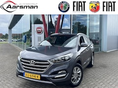 Hyundai Tucson - 1.6 GDi Comfort | Camera | Stoelverwarming | Trekhaak | Navi | Climate control