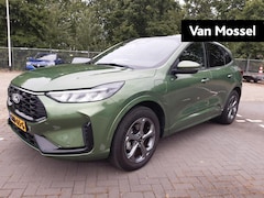 Ford Kuga - 2.5 PHEV ST-Line 243PK | Wegklapbare trekhaak | Panoramadak | 1e Eigenaar