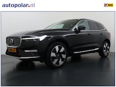 Volvo XC60 - 2.0 T6 Plug-in hybrid AWD Plus Bright Trekhaak/Panodak/ACC/BLIS etc