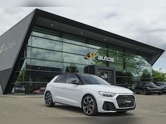 Audi A1 Sportback - 35 TFSI 150pk S-line Dynamic pack Camera Virtual cockpit 18" LMV 1e eigenaar NLauto