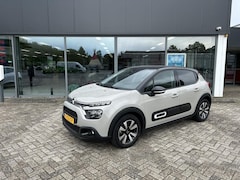 Citroën C3 - 1.2 PureTech Feel Edition Trekhaak