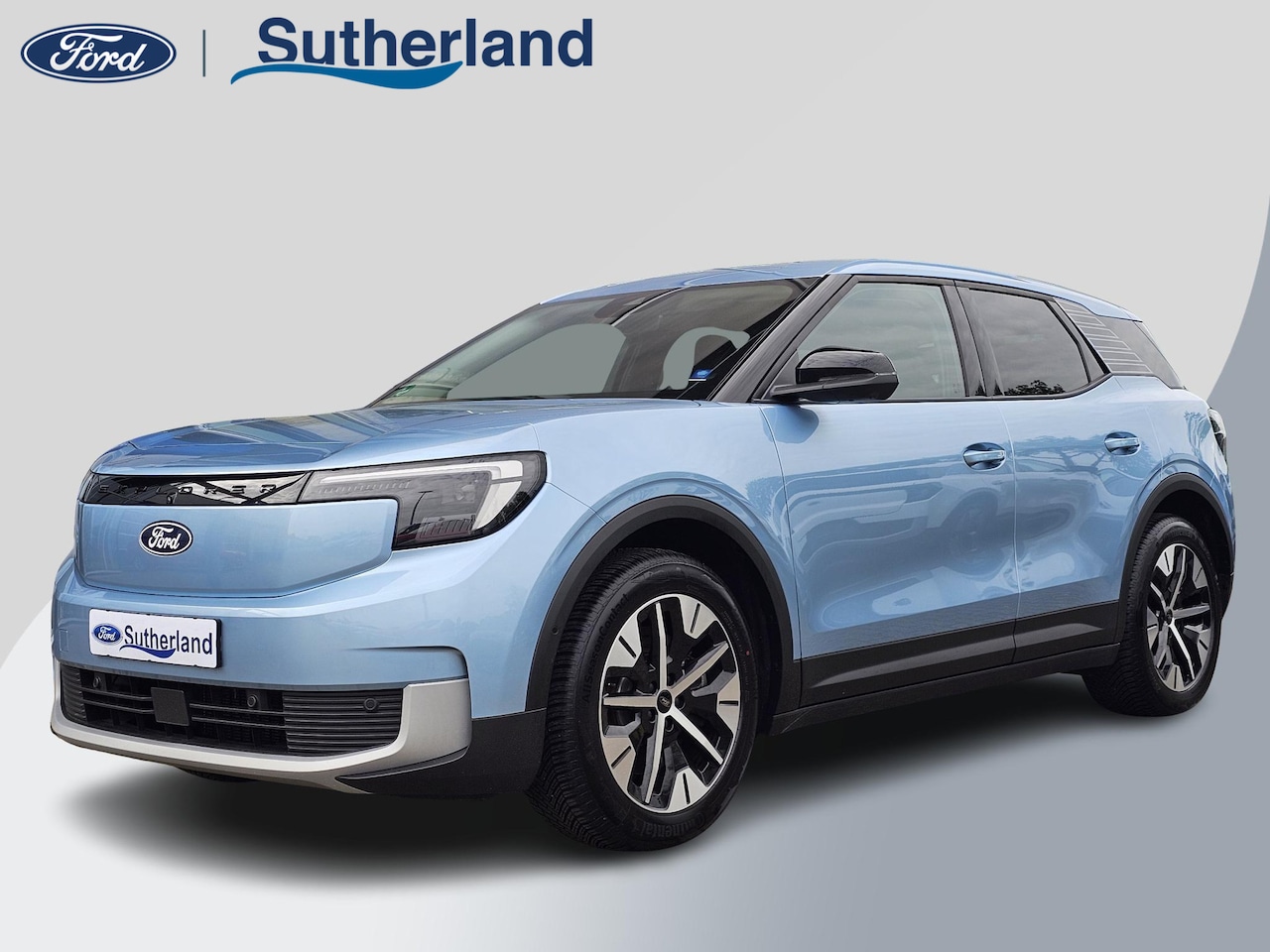 Ford Explorer - Extended Range RWD 77 kWh 286 PK | Driver assistance pack | Nieuwstaat | SOH 99,7 % | - AutoWereld.nl