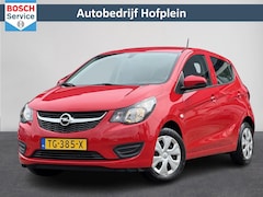 Opel Karl - 1.0 ecoFLEX Edition | Airco | Centrale vergrendeling | Electrische ramen | Cruise control