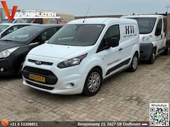 Ford Transit Connect - 1.5 TDCI L1 Ambiente | € 3.350, - NETTO | DISTRIBUTIE DEFECT | Automaat | Euro 6 |