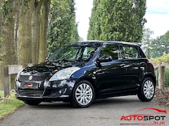 Suzuki Swift - 1.2 Comfort EASSS