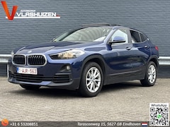 BMW X2 - sDrive16d Business Edition Automaat | € 11.950, - NETTO | Pano | Navi | Climate