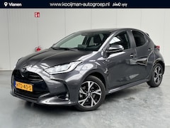 Toyota Yaris - 1.5 Hybrid 115 Dynamic