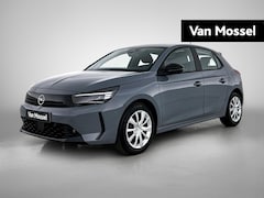 Opel Corsa - 1.2 Turbo Hybrid Edition