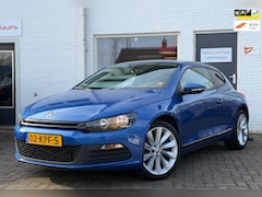 Volkswagen Scirocco - 1.4 TSI Highline Dealeronderhouden CRUISE PDC
