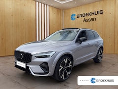 Volvo XC60 - Ultra Dark Recharge Plug-In Hybrid AWD