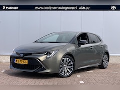 Toyota Corolla - 2.0 Hybrid Style