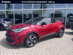 Toyota C-HR - 1.8 Hybrid Style Trekhaak