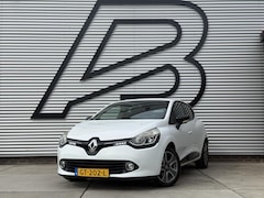 Renault Clio - 1.5 dCi ECO Night&Day 2e Eigenaar|Navi|Airco|PDC|Cruise|Lm velgen|N.A.P|APK tot 10-2026