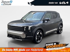 Kia EV2 - Plus 61 kWh 1.000, - Inruilkorting | Privacy Glass | 18" lichtmetalen velgen | Warmteweren