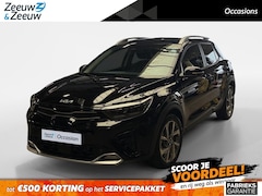 Kia Stonic - 1.0 T-GDi MHEV GT-PlusLine Meest luxe uitvoering | 1e Eigenaar | Dealer onderhouden | Meta