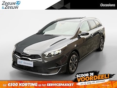 Kia Cee'd Sportswagon - Ceed 1.0 T-GDi MHEV Design Edition Automaat | Fabrieksgarantie t/m 15-3-2032 +3x 1 jaar* |