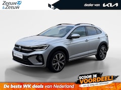 Volkswagen Taigo - 1.0 TSI R-Line Edition | Virtual Cockpit | Parkeersensoren | Apple/Android Carplay | AUTOM