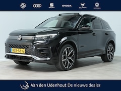 Volkswagen Tiguan - 1.5 eHybrid R-Line Ed. Trekhaak | Panorama | Android/Carplay 209