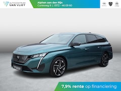 Peugeot 308 SW - 1.5 BlueHDi Allure Pack Business | 130 PK | NAVI | PARKEERSENSOREN MET CAMERA | CRUISE CON