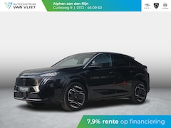 Peugeot e-3008 - GT Avantage 210 73 kWh | 360 CAMERA | ALCANTARA BEKLEDING | ELEKTRISCHE ACHTERKLEP | 20" L