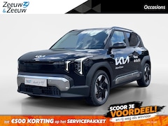 Kia EV2 - Plus Advanced 42.2 kWh | Navigatie | Climate control | Elektrische stoel verstelling | Sto