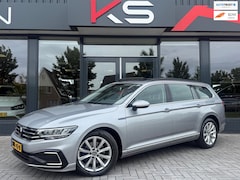 Volkswagen Passat Variant - 1.4 TSI PHEV GTE Virtual Pano Led Carplay BTW auto
