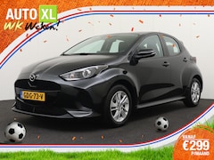 Toyota Yaris - Mazda 2 1.5 Hybride Aut. Centre-line Stoelverw. Climate Camera Adap.Cruise
