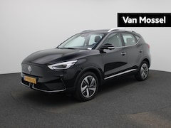 MG ZS - EV Standard Range Luxury 50 kWh
