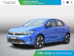 Opel Corsa Electric - 50 kWh SOH 99, 9% | 3 FASE | ACHTERUITRIJCAMERA MET SENSOREN | CARPLAY | E.C.C. |