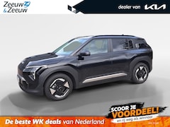Kia EV3 - Plus 81.4 kWh Demonstratie voertuig | Navigatie | Climate control | Addaptive cruise contr