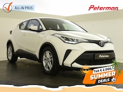 Toyota C-HR - 1.8 Hybrid Active | Adapt. cruise | Carplay/AndroidAuto |