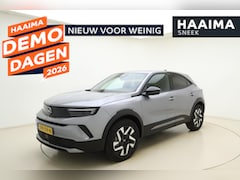 Opel Mokka Electric - Business Edition 54 kWh | Demo | Stoelverwarming | Climate control | Stuurverwarming | Lic