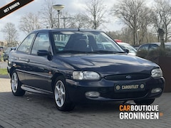 Ford Escort - 2.0 RS2000 | F1 Edition | RECARO | Nr 117/500